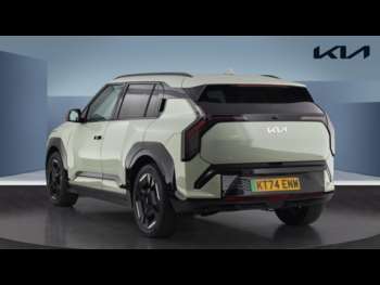 Used Kia EV3 2025 for sale - 75134018: Photo
