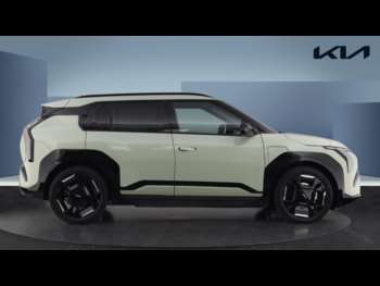 Used Kia EV3 2025 for sale - 75134018: Photo