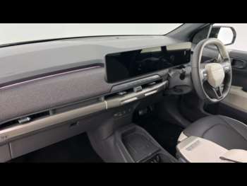 Used Kia EV3 2025 for sale - 75134018: Photo