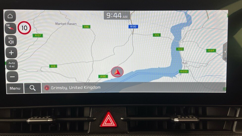 Used Kia Sportage 2025 for sale - 77367037: Photo 10