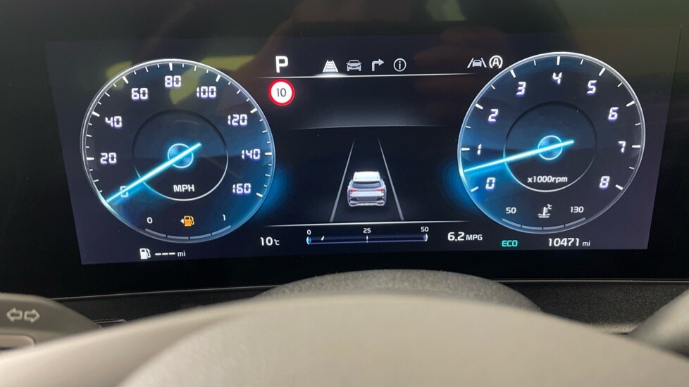 Used Kia Sportage 2025 for sale - 77367037: Photo 11