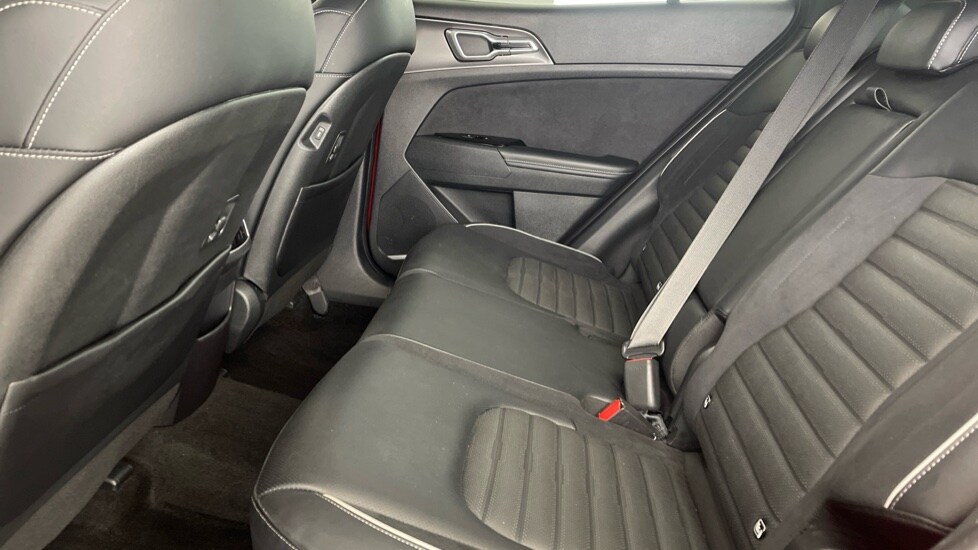 Used Kia Sportage 2025 for sale - 77367037: Photo 12