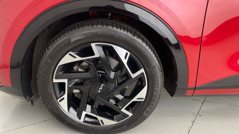 Used Kia Sportage 2025 for sale - 77367037: Photo 14