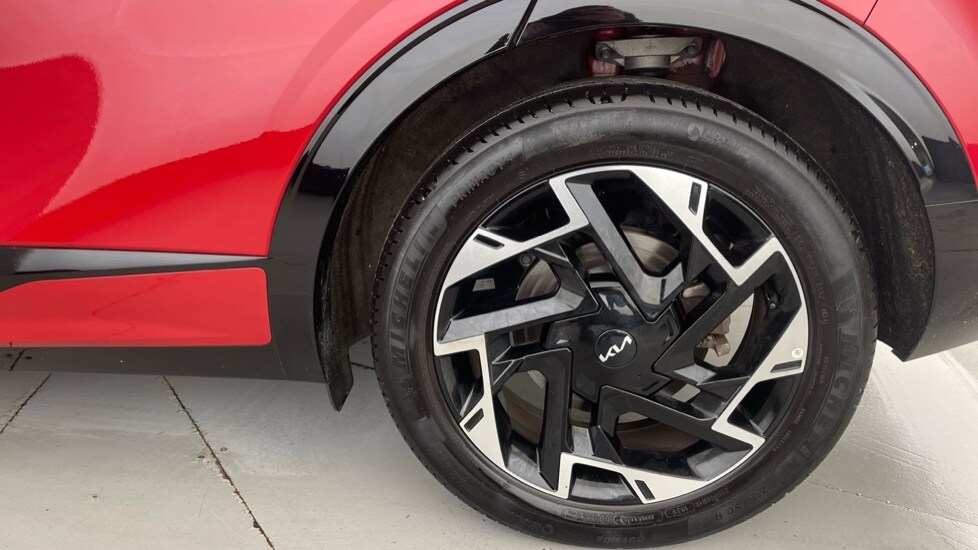 Used Kia Sportage 2025 for sale - 77367037: Photo 15