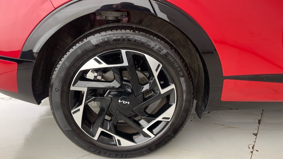 Used Kia Sportage 2025 for sale - 77367037: Photo 16