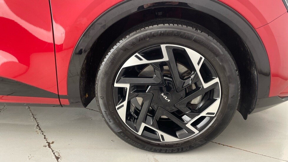 Used Kia Sportage 2025 for sale - 77367037: Photo 17