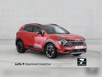 Used Kia Sportage 2025 for sale - 77367037: Photo