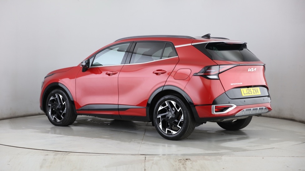 Used Kia Sportage 2025 for sale - 77367037: Photo 2