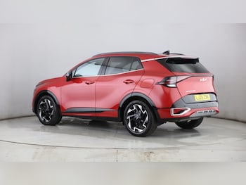 Used Kia Sportage 2025 for sale - 77367037: Photo