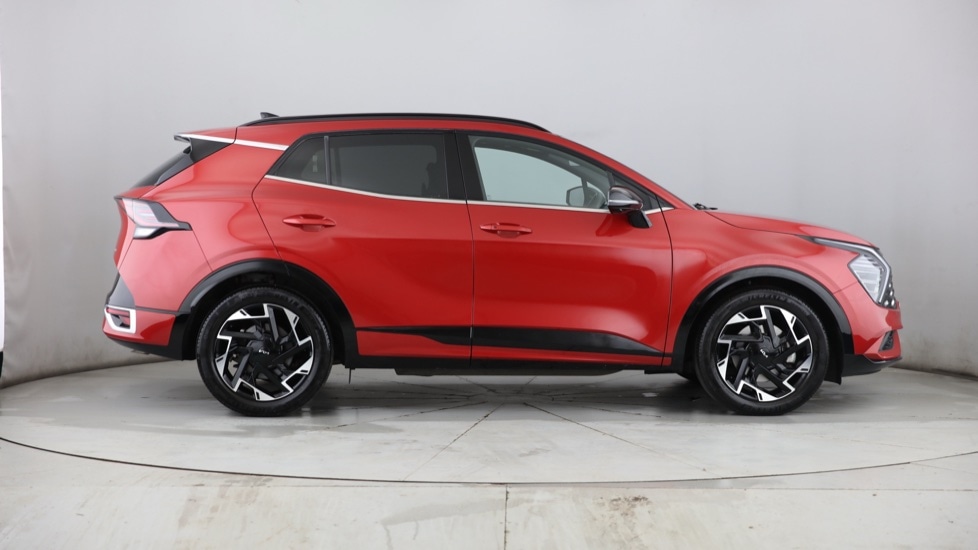 Used Kia Sportage 2025 for sale - 77367037: Photo 3