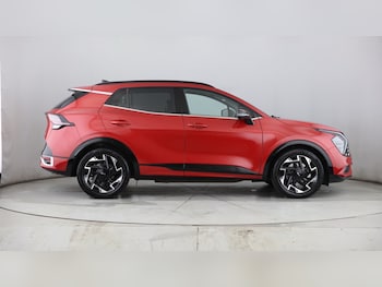 Used Kia Sportage 2025 for sale - 77367037: Photo