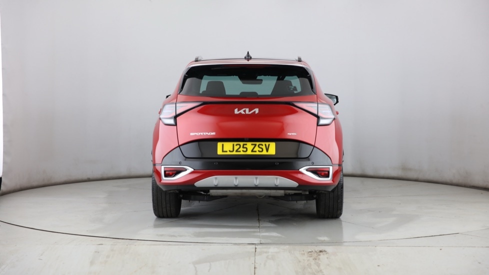 Used Kia Sportage 2025 for sale - 77367037: Photo 4