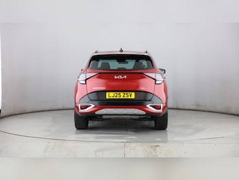 Used Kia Sportage 2025 for sale - 77367037: Photo