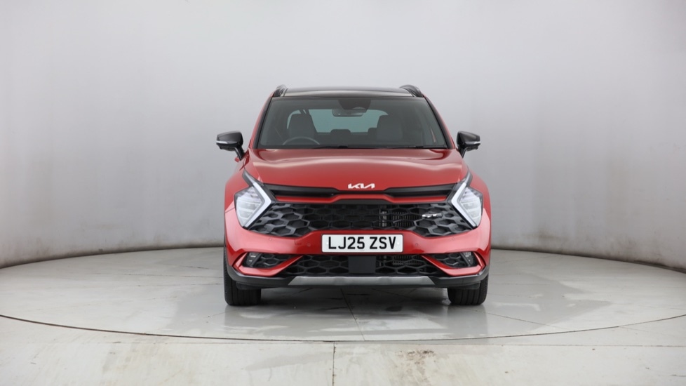 Used Kia Sportage 2025 for sale - 77367037: Photo 5