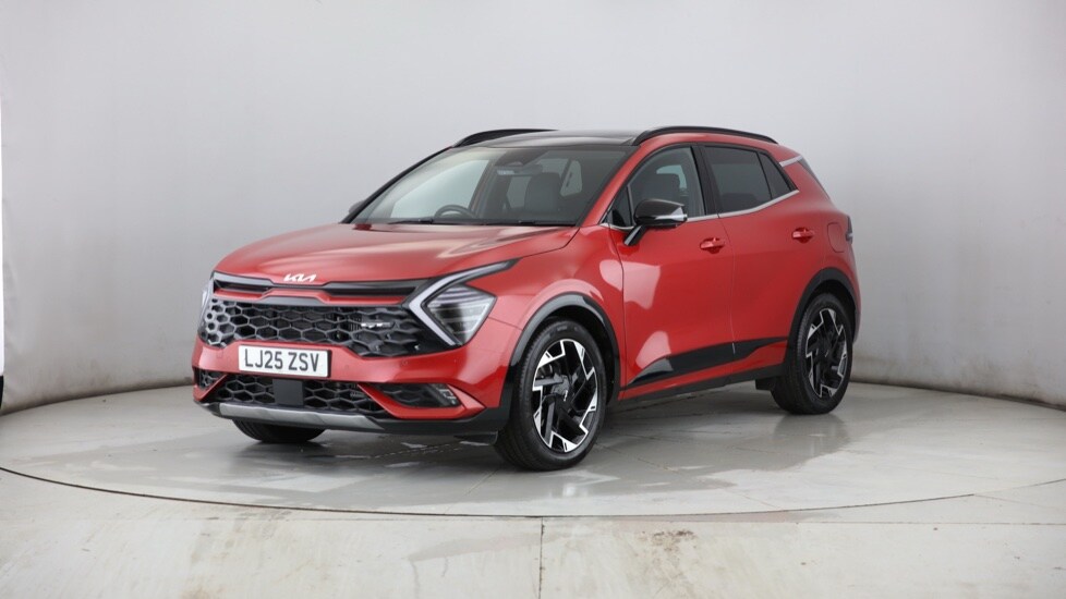 Used Kia Sportage 2025 for sale - 77367037: Photo 6