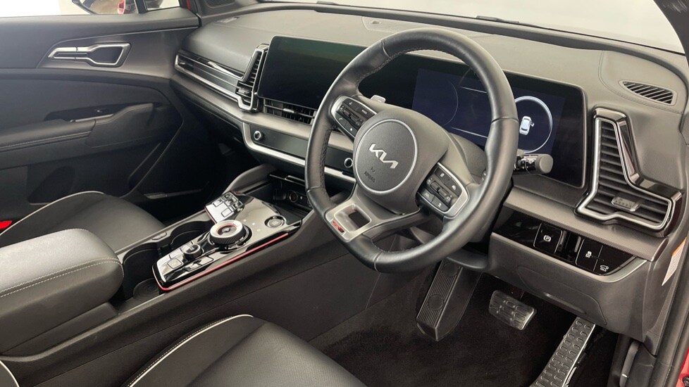 Used Kia Sportage 2025 for sale - 77367037: Photo 7