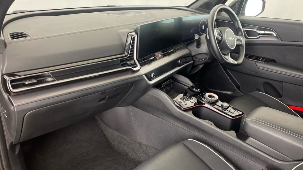 Used Kia Sportage 2025 for sale - 77367037: Photo 8