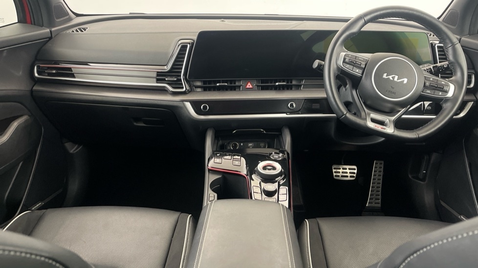 Used Kia Sportage 2025 for sale - 77367037: Photo 9