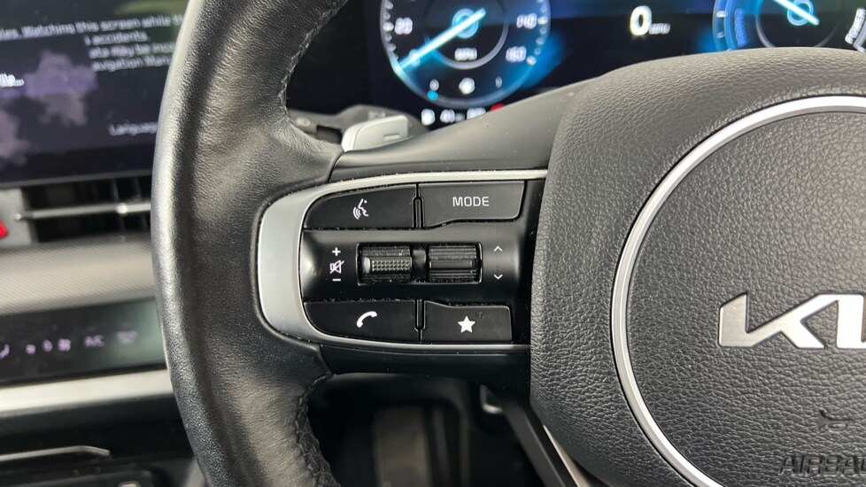 Used Kia Sportage 2023 for sale - 78063381: Photo 15