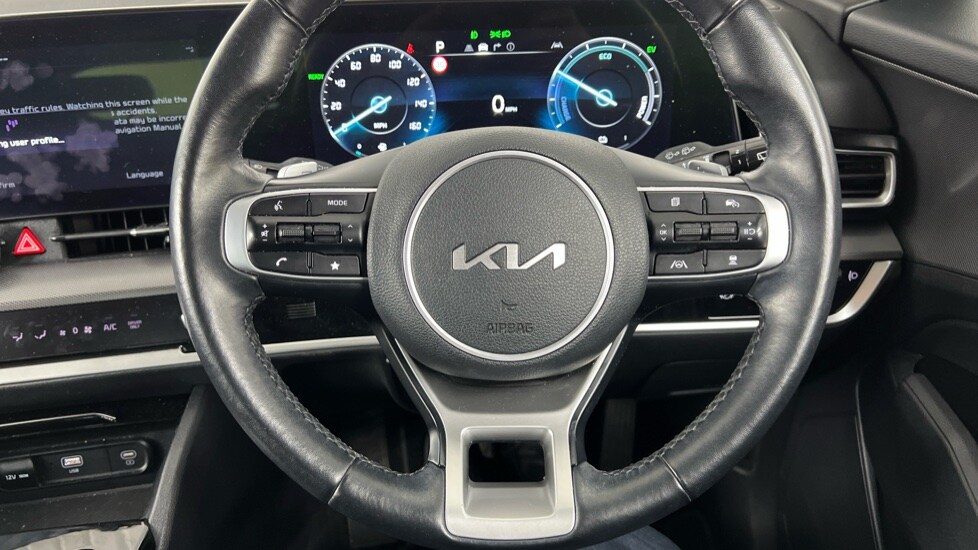 Used Kia Sportage 2023 for sale - 78063381: Photo 17