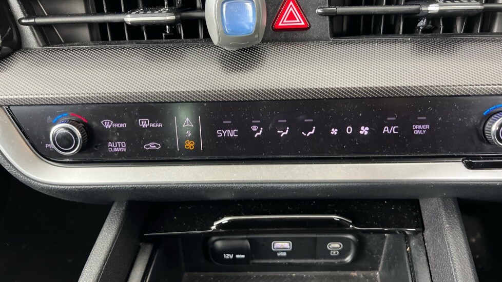 Used Kia Sportage 2023 for sale - 78063381: Photo 20