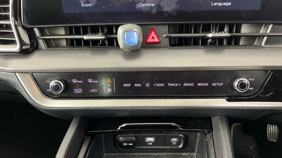 Used Kia Sportage 2023 for sale - 78063381: Photo 21