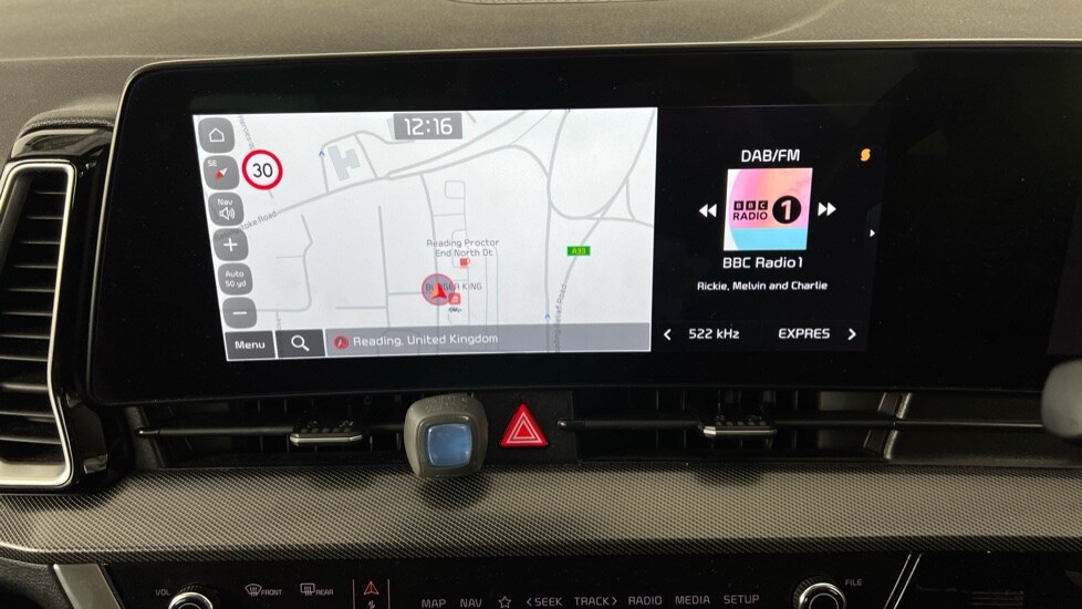 Used Kia Sportage 2023 for sale - 78063381: Photo 22