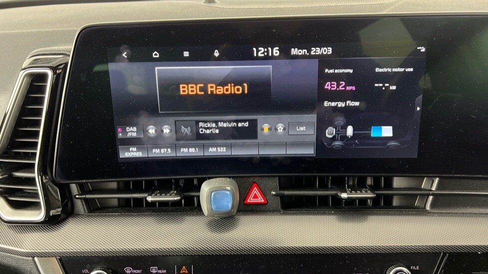 Used Kia Sportage 2023 for sale - 78063381: Photo 23