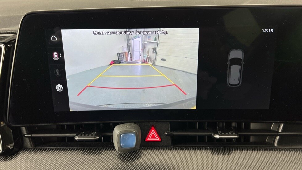 Used Kia Sportage 2023 for sale - 78063381: Photo 24