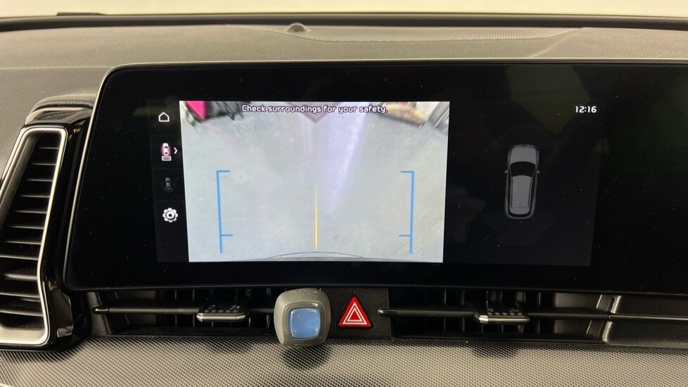 Used Kia Sportage 2023 for sale - 78063381: Photo 25