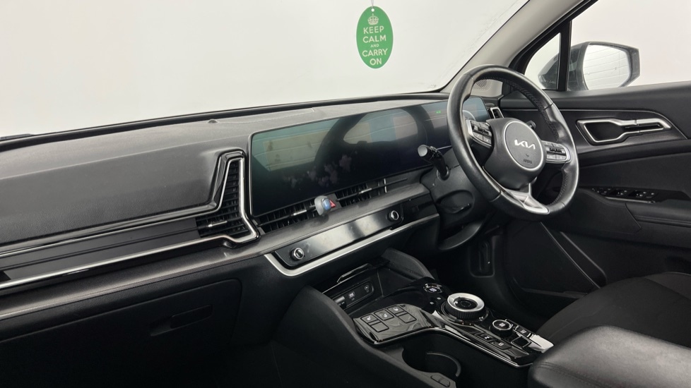 Used Kia Sportage 2023 for sale - 78063381: Photo 3