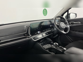 Used Kia Sportage 2023 for sale - 78063381: Photo