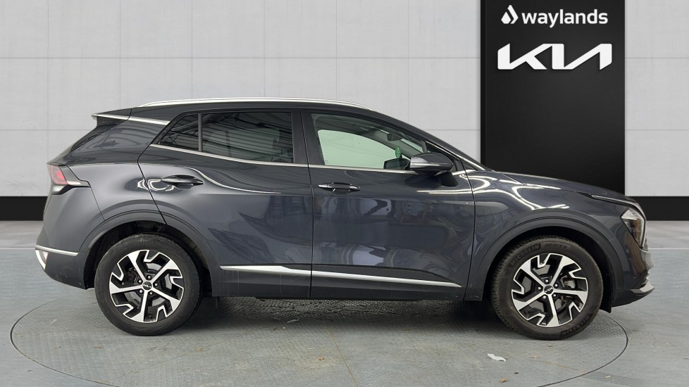 Used Kia Sportage 2023 for sale - 78063381: Photo 4