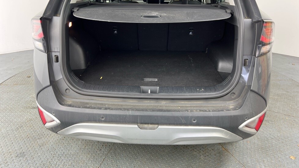 Used Kia Sportage 2023 for sale - 78063381: Photo 44