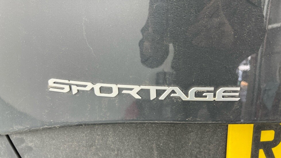 Used Kia Sportage 2023 for sale - 78063381: Photo 46