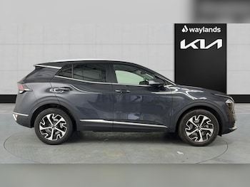 Used Kia Sportage 2023 for sale - 78063381: Photo