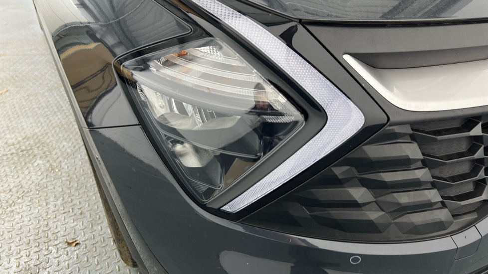 Used Kia Sportage 2023 for sale - 78063381: Photo 50