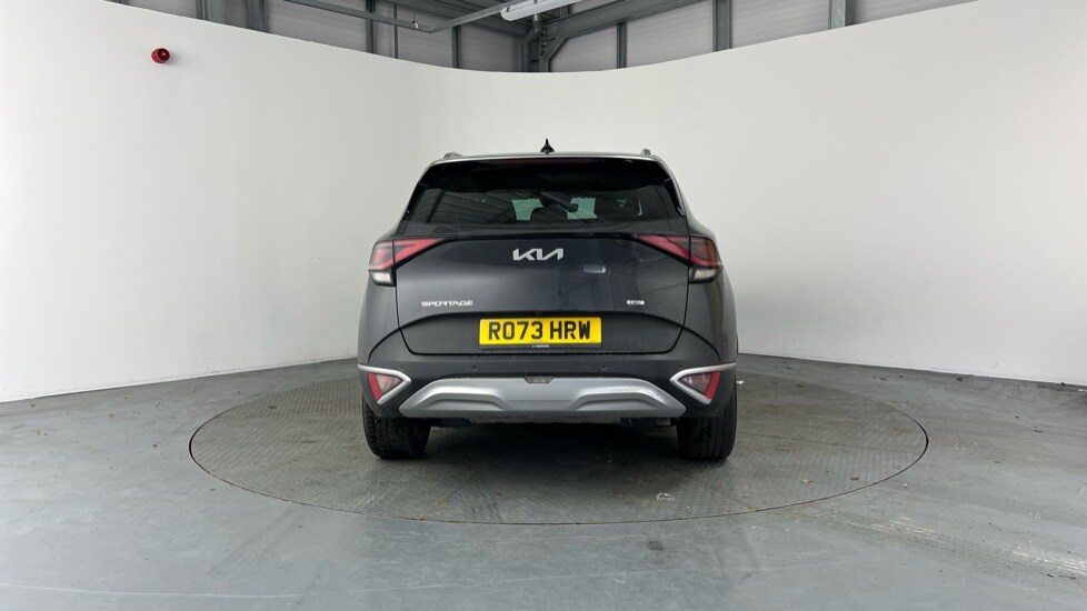 Used Kia Sportage 2023 for sale - 78063381: Photo 54