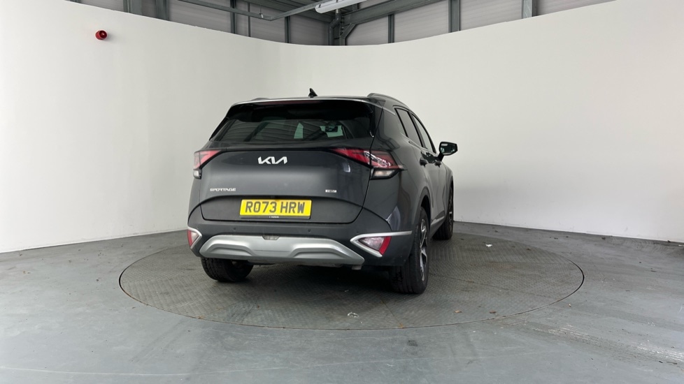Used Kia Sportage 2023 for sale - 78063381: Photo 55