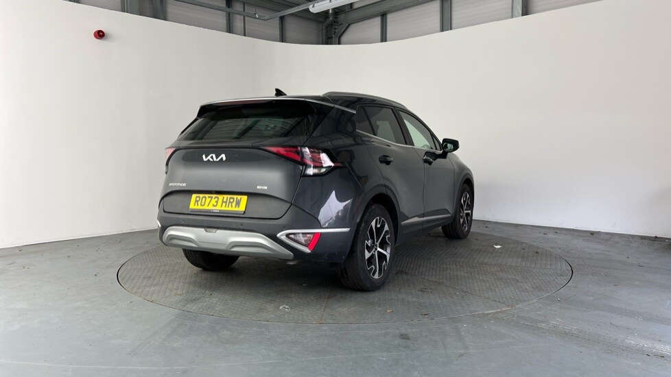 Used Kia Sportage 2023 for sale - 78063381: Photo 56