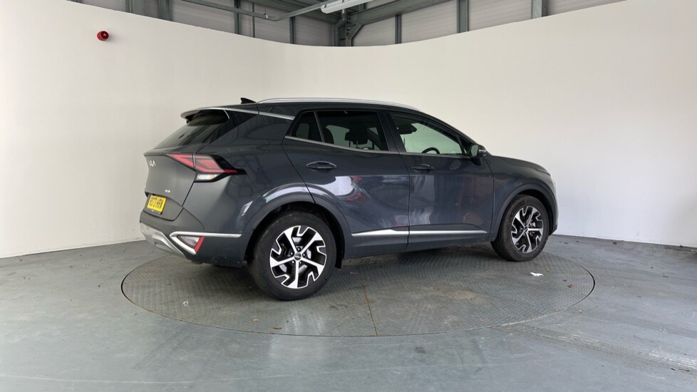 Used Kia Sportage 2023 for sale - 78063381: Photo 58