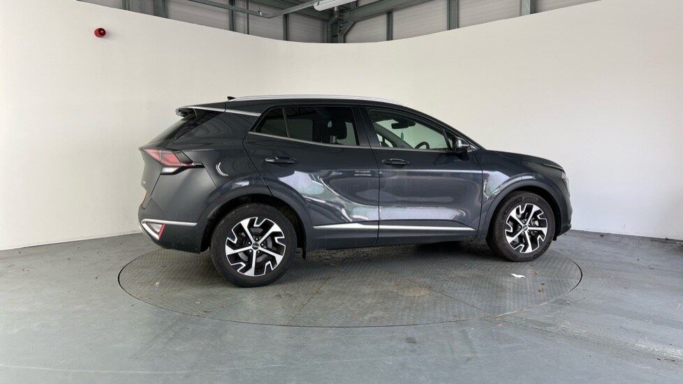 Used Kia Sportage 2023 for sale - 78063381: Photo 59