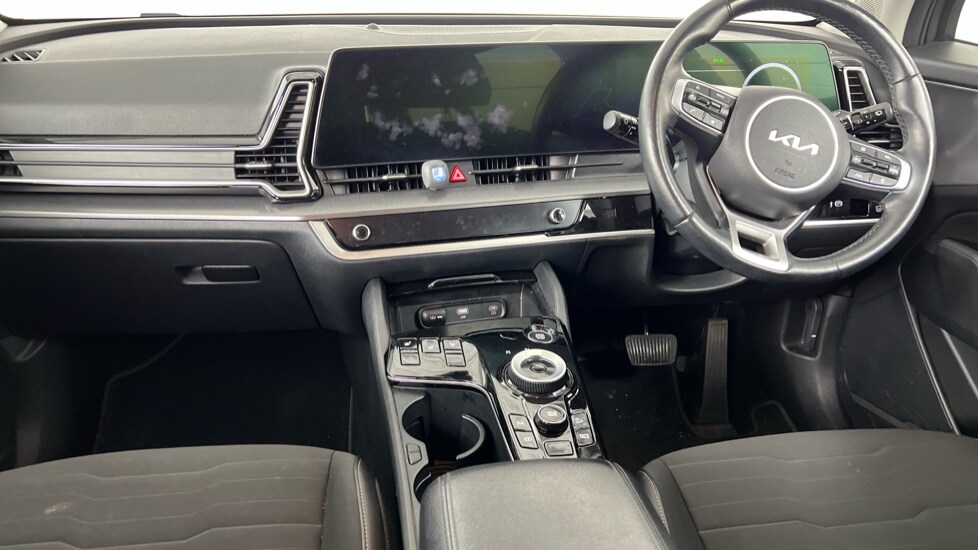 Used Kia Sportage 2023 for sale - 78063381: Photo 6