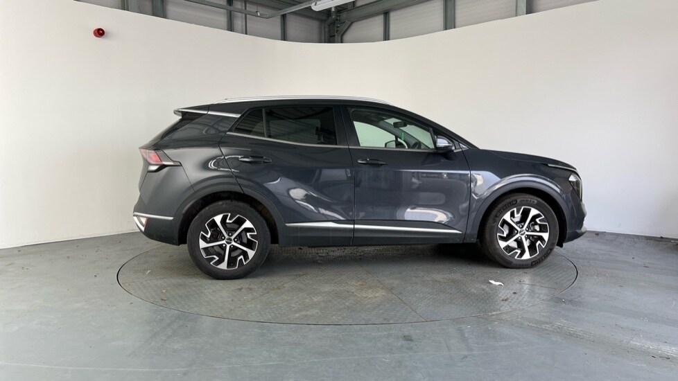 Used Kia Sportage 2023 for sale - 78063381: Photo 60