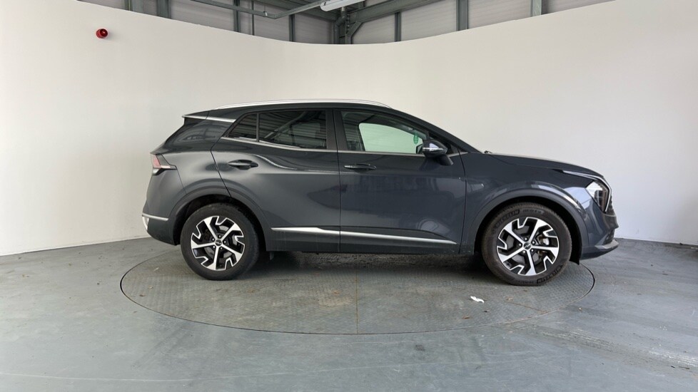 Used Kia Sportage 2023 for sale - 78063381: Photo 61