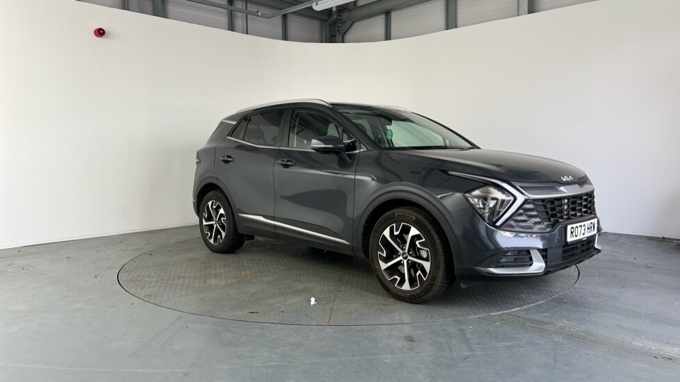 Used Kia Sportage 2023 for sale - 78063381: Photo 64