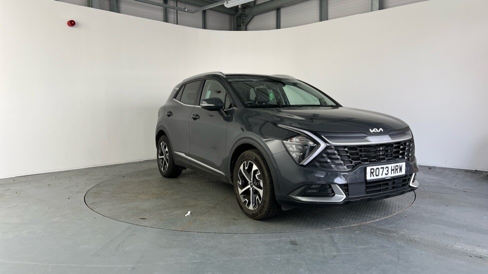 Used Kia Sportage 2023 for sale - 78063381: Photo 65