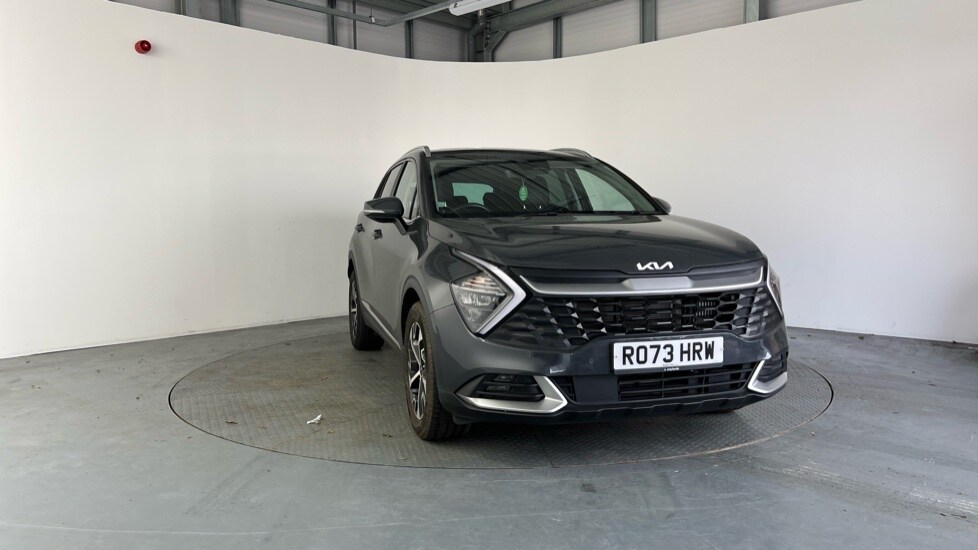 Used Kia Sportage 2023 for sale - 78063381: Photo 66