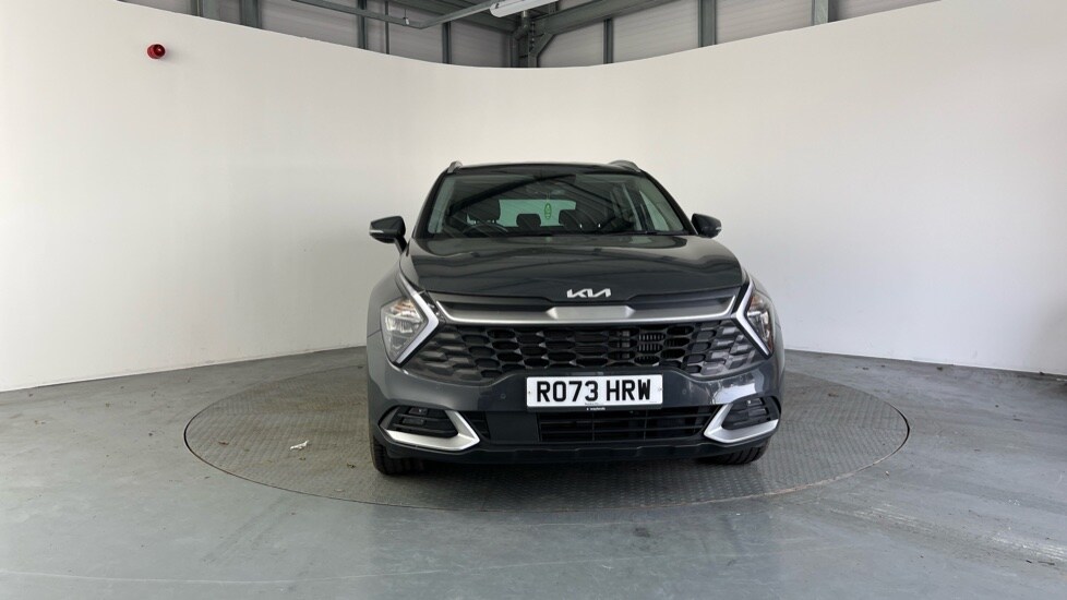 Used Kia Sportage 2023 for sale - 78063381: Photo 67