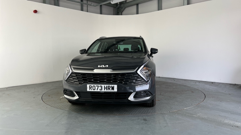 Used Kia Sportage 2023 for sale - 78063381: Photo 68